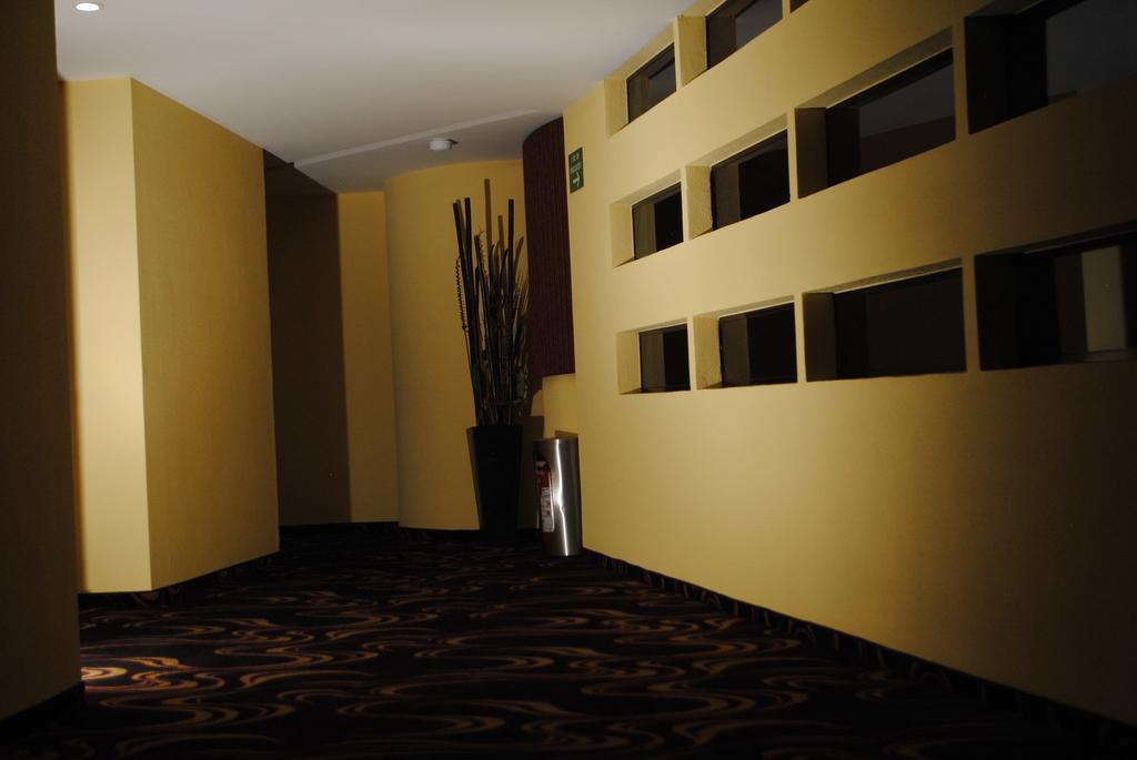 Hotel La Moraleja Meksyk Zewnętrze zdjęcie